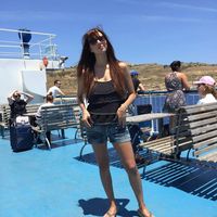 Pamela Gauna的照片