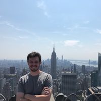 Rodrigo Rocha's Photo