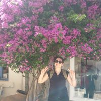 Beril Akyıldız的照片