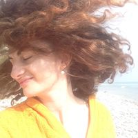 Seda Stepanyan's Photo