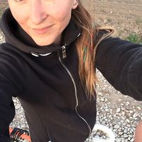 Ania Szmajdzińska的照片