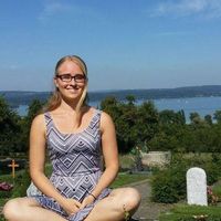 Laura Schanz的照片