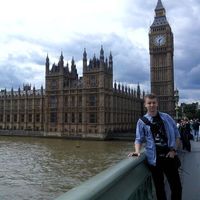 Mateusz Górecki的照片