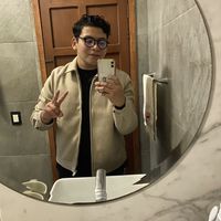 Javier Alejandro Gonzalez's Photo