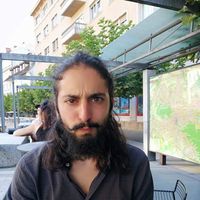 Daniele Lo Presti的照片