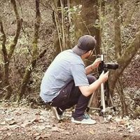 Carlos Medina's Photo