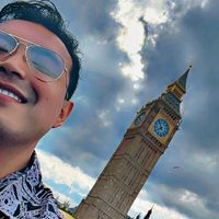 Miguel Omar Rodríguez的照片