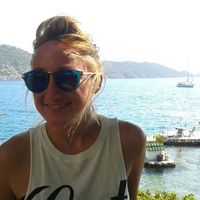 zeynep utes的照片