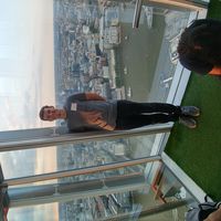 George Bennett的照片