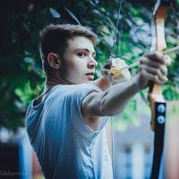 Влад Бондаренко's Photo