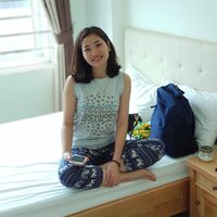 Tuyen Trinh的照片