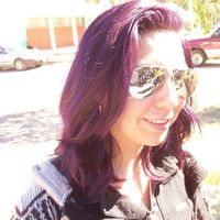 Adriana Lomas (wally)的照片