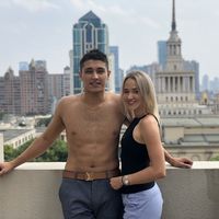 Darina Subbotina's Photo