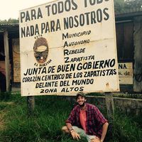 Fotos de Gabo Muzykanski