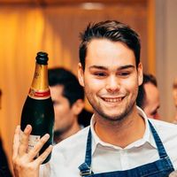 Pieter-Jan De Waele的照片