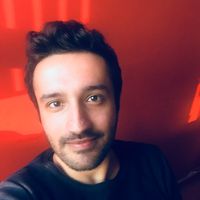 Seckin Demircan's Photo