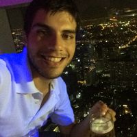 Pablo Carlevaro的照片