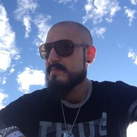 Cesar Aguilar的照片