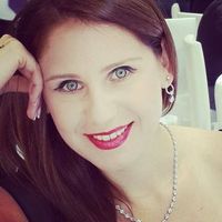 Fotos de Ekaterina Myagkova-Kochisarli