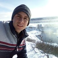 Sergio Enrique Vargas的照片