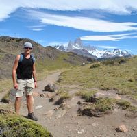 Morgan Leconte的照片