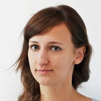 Iza Tymińska's Photo