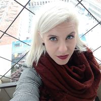 Maite Ruiz De Alda's Photo