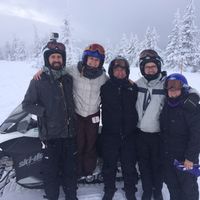 Fotos de William Dickinson