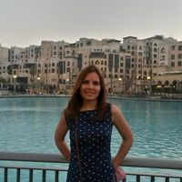 Natalia Filippova's Photo