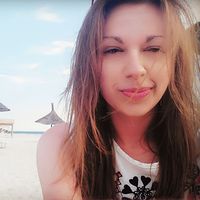 Irina Ciobîcă的照片