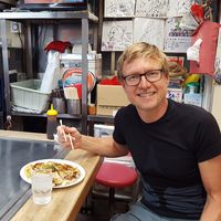 Patrik Zeder's Photo