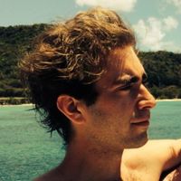 Photos de Thibault Faramarzi