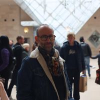 Sylvain Mercier's Photo