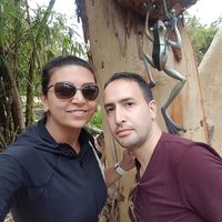 Parinaz Iravani's Photo