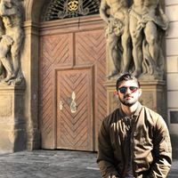 Mario Arturo Ramirez's Photo