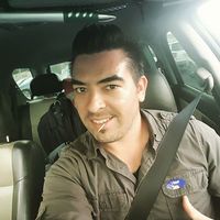 Matthew Theophil's Photo