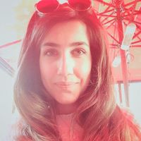 Hülya Bulut's Photo