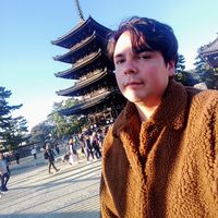 Oliver Syrett's Photo