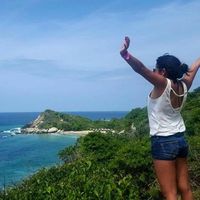 Fotos von Aida Almeciga