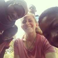 Deborah Fantechi's Photo