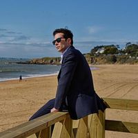 Fotos de Alexis Charle