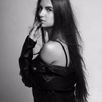 Milena Dmitrievna的照片