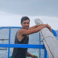 Arthur Garcia的照片