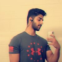 Mansour Mohsen's Photo