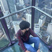 Tushar Khokhar's Photo