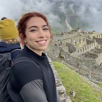 Le foto di Bruna de Lima Castro