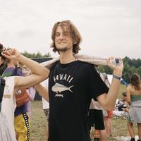 Nikita Firsakov的照片