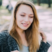 Arina Kozlova's Photo