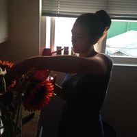 Hannah Riley的照片