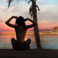 Maelie Kerboeuf's Photo